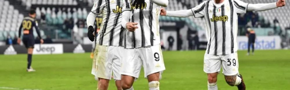 摩根综合体育- 尤文图斯豪取五连胜，弗拉霍维奇连场破门状态火热  