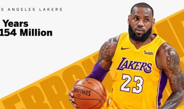 摩根体育- 湖人主帅透露詹姆斯伤势恢复进展顺利