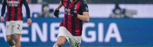 摩根体育官网- AC米兰冬窗引援锁定巴西新星，补强锋线火力  