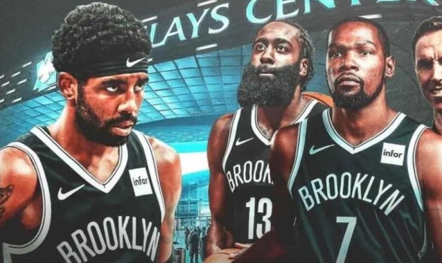 摩根体育- NBA推出新赛季最佳阵容在线投票通道