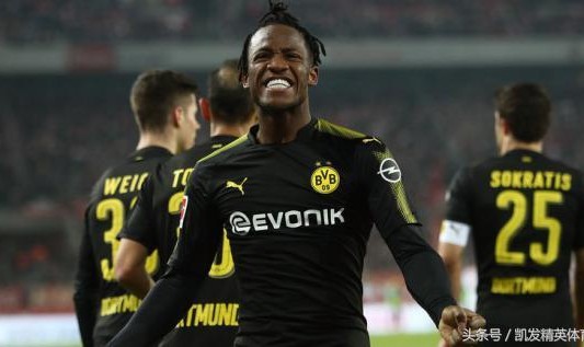 摩根体育官方网站- 多特蒙德新援首秀破门，青春风暴席卷德甲赛场  