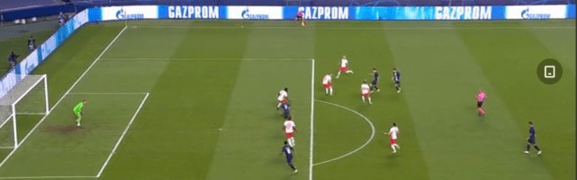 摩根综合体育- 克莱蒙锋线双子星闪耀，默契配合导演大胜  