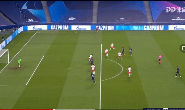 摩根综合体育- 克莱蒙锋线双子星闪耀，默契配合导演大胜  