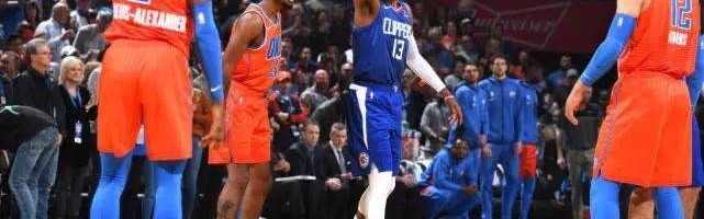 摩根体育官网- 雷霆亚历山大爆发，单节20分助队逆转取胜