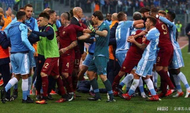 摩根体育- 勒阿弗尔港口城市德比激情上演，客队球迷遭禁入  