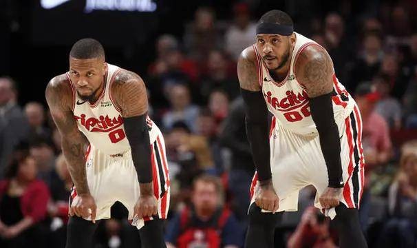 摩根体育官网- 开拓者,利拉德,申请,交易,引发,多支,争冠,球队,哄抢  