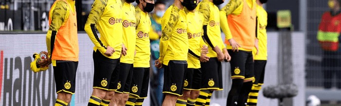  多特蒙德青春风暴席卷联赛，U23球员包办五进球  