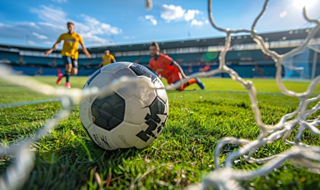 摩根体育官方网站- 尼斯主场草皮升级完成，球迷期待攻势足球回归  