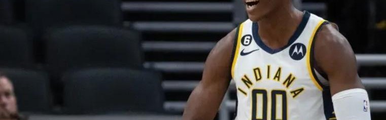 摩根体育官网- 步行者哈利伯顿伤退，球队紧急调整战术  