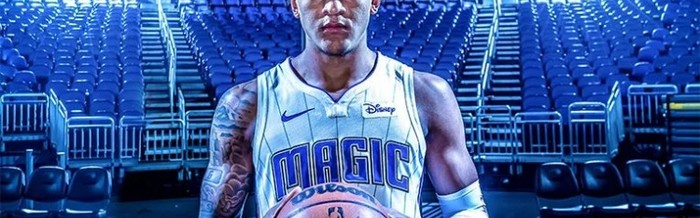  班凯罗当选月最佳新秀，魔术重建初见成效  