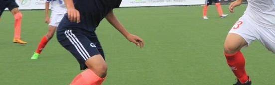 摩根综合体育- 云达不莱梅青训成果丰硕，五小将入选一线队  