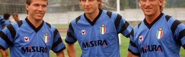 摩根体育官网- 布雷默重伤赛季报销，国际米兰防线雪上加霜  