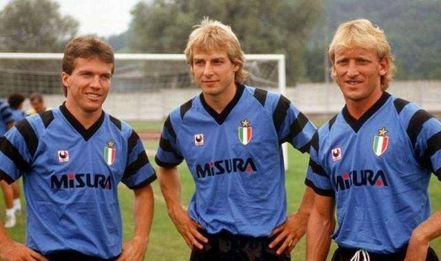 摩根体育官网- 布雷默重伤赛季报销，国际米兰防线雪上加霜  