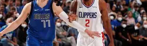 摩根体育官网- 东契奇连续七场30+三双，独行侠稳居西部前三甲  