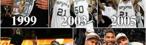  马刺传奇GDP组合三人球衣退役仪式盛大举行