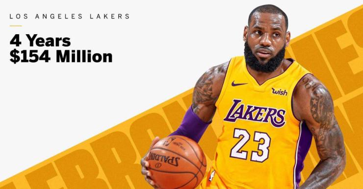  湖人主帅透露詹姆斯伤势恢复进展顺利