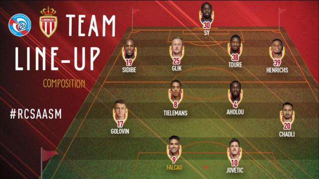  斯特拉斯堡中场掌控全局，主场完胜稳扎稳打