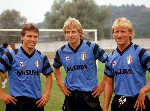  布雷默重伤赛季报销，国际米兰防线雪上加霜  