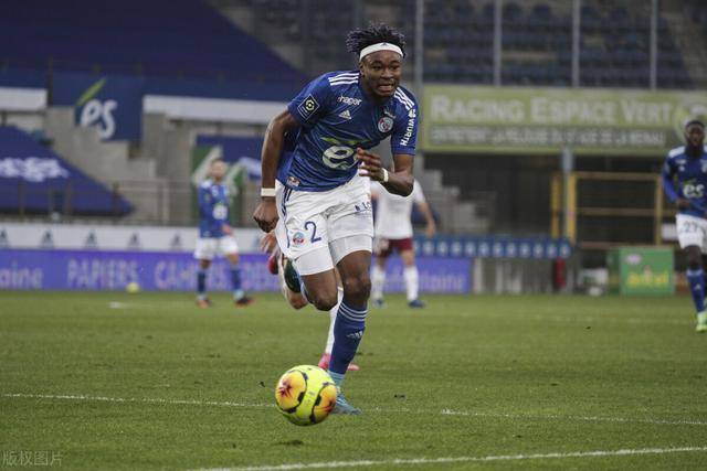  斯特拉斯堡冬季转会窗锁定目标，补强锋线火力  